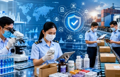 Chuẩn hóa đội ngũ kiểm soát chất lượng: Nền tảng nâng cao hiệu lực quản lý nhà nước trong giai đoạn mới
