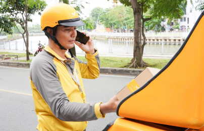 Lần đầu tiên có tiêu chuẩn quốc tế về bảo vệ người lao động trên nền tảng số