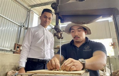 Công nghệ mở đường cho doanh nghiệp bứt phá