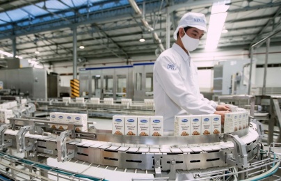 TCVN 13624:2023 thúc đẩy trách nhiệm xã hội và phát triển bền vững chuỗi thực phẩm