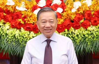 Báo chí cách mạng Việt Nam trong thời đại số