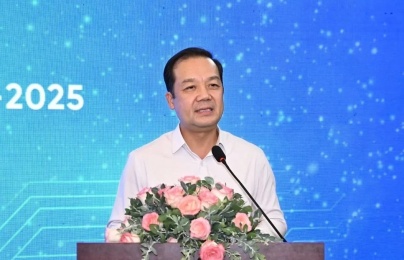 IPv6-Only: Động lực phát triển hạ tầng số quốc gia trong kỷ nguyên mới