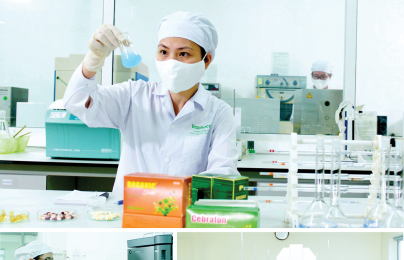 Cùng một dây chuyền, vì sao doanh nghiệp này đạt năng suất cao hơn doanh nghiệp khác?
