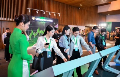 VPX được giao dịch margin: Định giá hấp dẫn, dư địa đón dòng tiền lớn