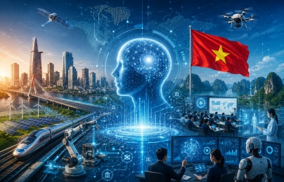 Tạo lực đẩy mới cho doanh nghiệp công nghệ số Việt Nam bứt phá trong kỷ nguyên số