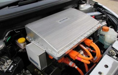 TCVN 13716-4:2025 về thử nghiệm tính năng của bộ chuyển đổi DC/DC xe điện