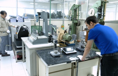 Hiện đại hóa Luật Đo lường từ kinh nghiệm quốc tế