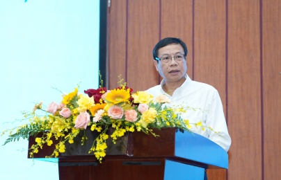 551 dự án, 1.426 mô hình khoa học và công nghệ nâng cao sinh kế cho người dân