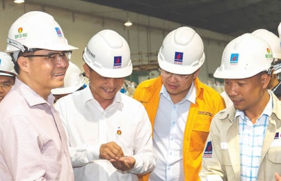 Cà Mau hướng tới nâng cao giá trị gia tăng, phát triển kinh tế xanh và bền vững