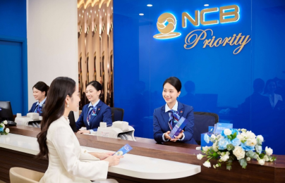 NCB tăng vốn lên 29.280 tỷ đồng, sớm hơn 3 năm so với kế hoạch