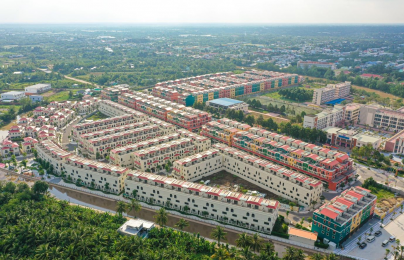Vĩnh Long trước chu kỳ phát triển mới: Đâu là động lực cho những cực tăng trưởng tương lai?