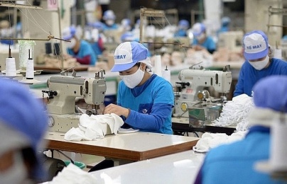 Sửa đổi 3 QCVN về dệt may, đèn huỳnh quang và sơn