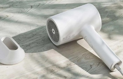 Máy sấy tóc gia dụng thuộc nhóm rủi ro cao: Phải đáp ứng những yêu cầu gì?
