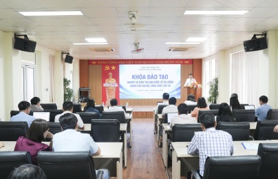 Nguồn nhân lực tiêu chuẩn, đo lường, chất lượng: Chìa khóa của hội nhập và phát triển
