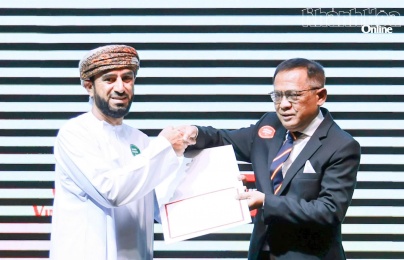 Việt Nam định hình chiến lược phát triển du lịch Halal: HALCERT đón nhận Chứng chỉ công nhận Quốc tế