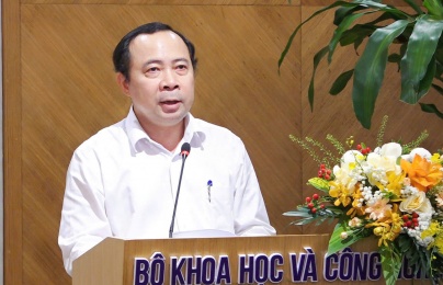 Đề xuất hỗ trợ 50% lãi suất vay, thí điểm 20 doanh nghiệp đổi mới công nghệ