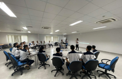 Lời giải cho doanh nghiệp Quảng Ngãi nâng cao năng lực cạnh tranh, đáp ứng yêu cầu thị trường