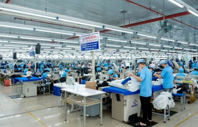 Doanh nghiệp Đà Nẵng đổi mới công nghệ, nâng cao năng suất và chất lượng sản phẩm