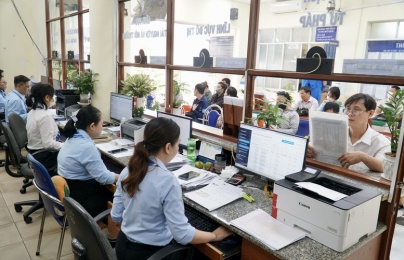 Đổi mới công tác quản lý nhà nước trong mô hình chính quyền địa phương hai cấp
