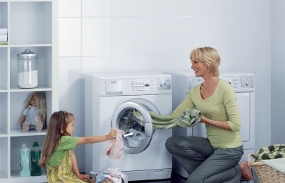Siết quản lý máy giặt gia đình: Không đáp ứng quy chuẩn, không được lưu thông