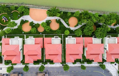 T&T kiến tạo những cực tăng trưởng mới từ hệ sinh thái đô thị