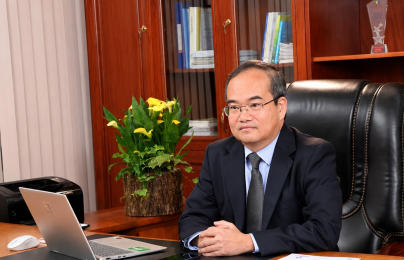 Nửa thế kỷ QUATEST 3: Biết ơn quá khứ, kiến tạo tương lai 