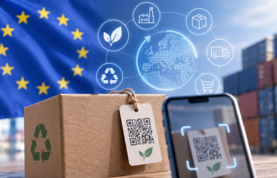 Hộ chiếu sản phẩm số của EU: Doanh nghiệp xuất khẩu cần chuẩn bị trước yêu cầu mới