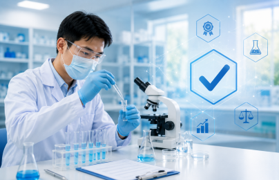 8 nhóm giải pháp về tiêu chuẩn, đo lường, chất lượng thúc đẩy phát triển thị trường nội địa