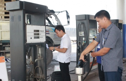 Tăng cường hoạt động đo lường, tạo động lực phát triển thị trường nội địa