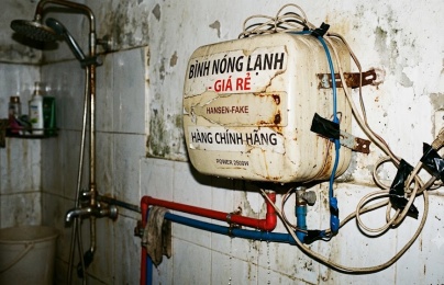 Bình nóng lạnh: Quy chuẩn kỹ thuật - 'lá chắn' bảo vệ an toàn cho mỗi gia đình