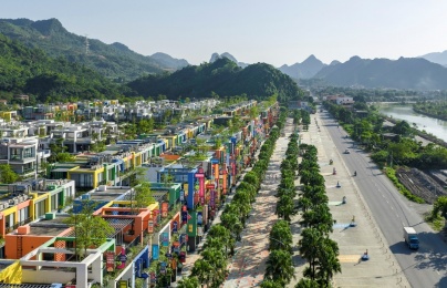 Flamingo Golden Hill: Lợi thế nào trong xu hướng đầu tư vào tài sản khai thác thực?