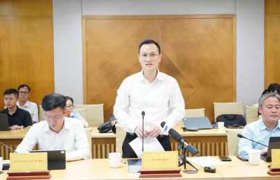 Việt Nam phủ sóng 5G tới 92% dân số, chủ động đón đầu công nghệ 6G