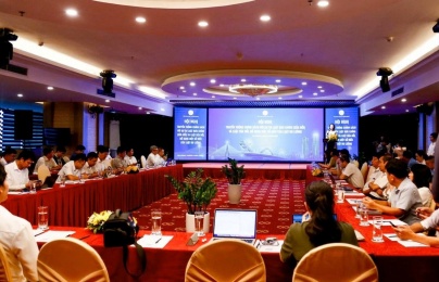 Hoàn thiện hành lang pháp lý cho bưu chính và đo lường trong kỷ nguyên số