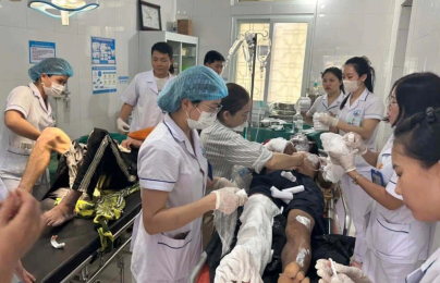 Những quy định cần biết trong QCVN 25:2025/BCT để hạn chế sự cố điện khi thi công