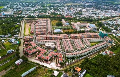 T&T Homes Elite Rivera: Từ tinh hoa đất Rồng Nam đến đô thị khởi nguồn tri thức