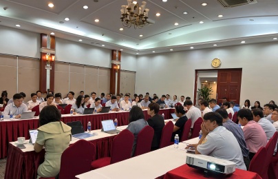 Đổi mới quản lý bưu chính, đo lường theo hướng số hóa