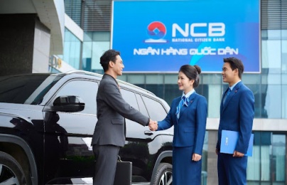 NCB giảm đồng loạt lãi suất gói vay, hướng dòng vốn vào sản xuất kinh doanh và các lĩnh vực ưu tiên