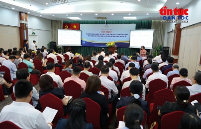 Hỗ trợ pháp lý cho doanh nghiệp trong lĩnh vực tiêu chuẩn, đo lường, chất lượng và an toàn bức xạ