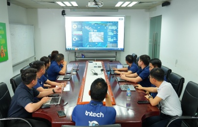 KCN tiết kiệm hàng chục tỷ đồng mỗi năm nhờ vận hành thông minh 