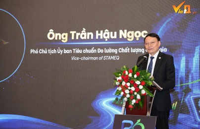 Bứt phá năng suất: Doanh nghiệp phải đổi mới từ tư duy đến công nghệ