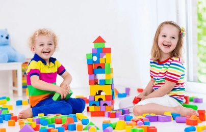 Bài 2: Kinh nghiệm quốc tế và bước chuyển của Việt Nam trong quản lý an toàn đồ chơi trẻ em