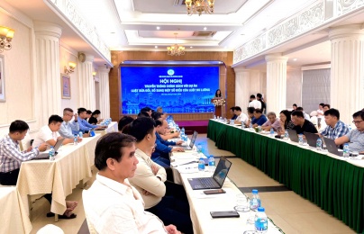 Hiện đại hóa pháp luật về đo lường, tạo động lực cho doanh nghiệp