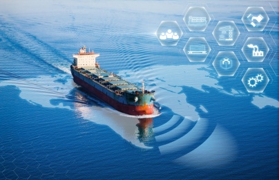 ISO 22120:2026 về tiếp nhiên liệu methanol cho tàu thuyền