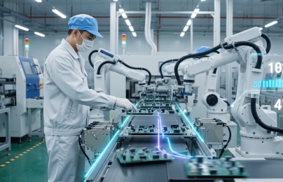 Mỗi phần trăm năng suất - một bước tiến cho tăng trưởng