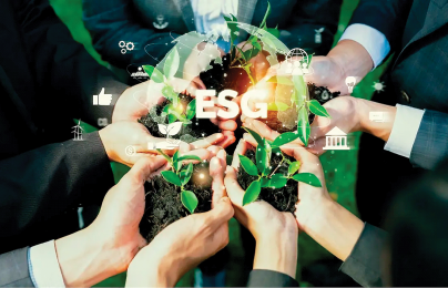 ESG: Từ yêu cầu tuân thủ đến bài toán nâng cao năng suất doanh nghiệp 