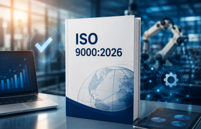 ISO 9000:2026 cập nhật 'ngôn ngữ' quản lý chất lượng trong kỷ nguyên số