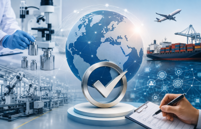 9 nhóm nhiệm vụ tăng cường hội nhập quốc tế về TCĐLCL