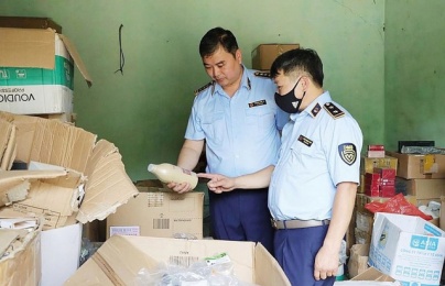 Hàng giả, hàng nhái len sâu vào thương mại điện tử làm ảnh hưởng tới thương hiệu doanh nghiệp