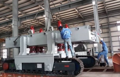Chất lượng đầu vào và năng suất đầu ra: Bài toán của doanh nghiệp cơ khí