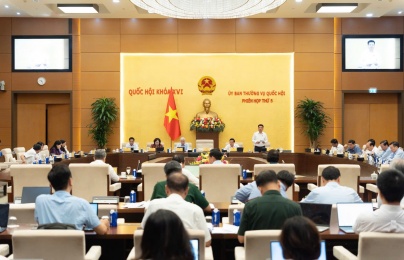 Hoàn thiện Luật Đo lường: Giảm thủ tục, tăng cường hậu kiểm và thúc đẩy xã hội hóa
